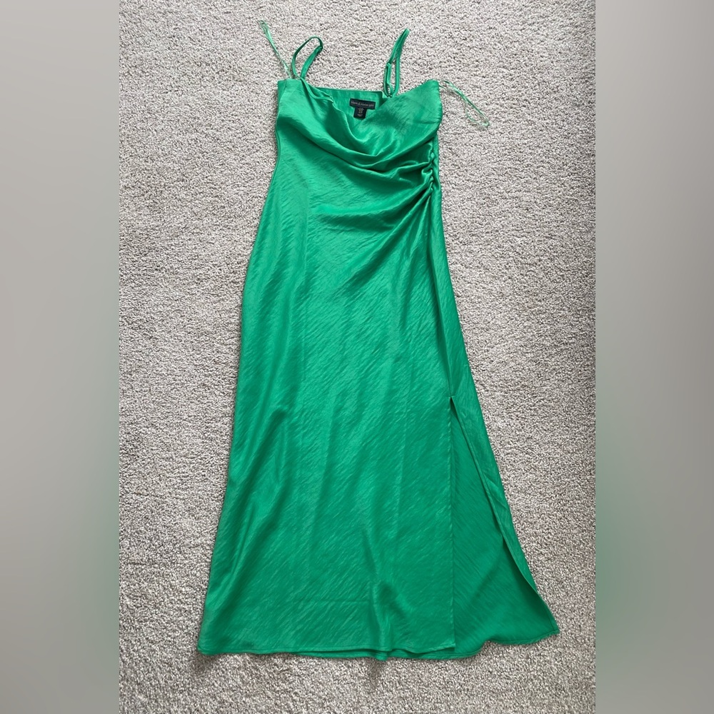 House of Harlow Slip Dress (M)